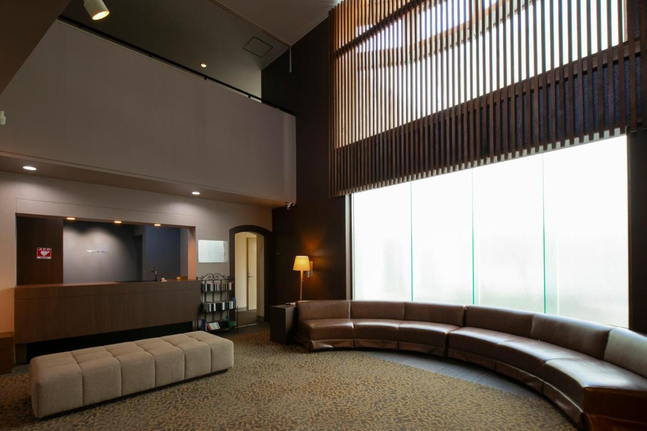 Club Wyndham Sundance Resort Hakone-Gora Εξωτερικό φωτογραφία