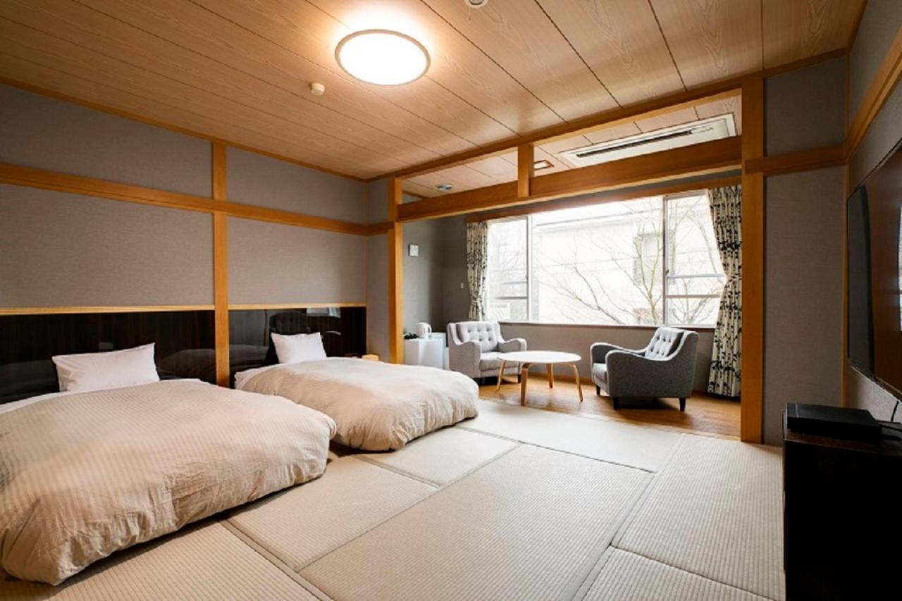 Club Wyndham Sundance Resort Hakone-Gora Εξωτερικό φωτογραφία