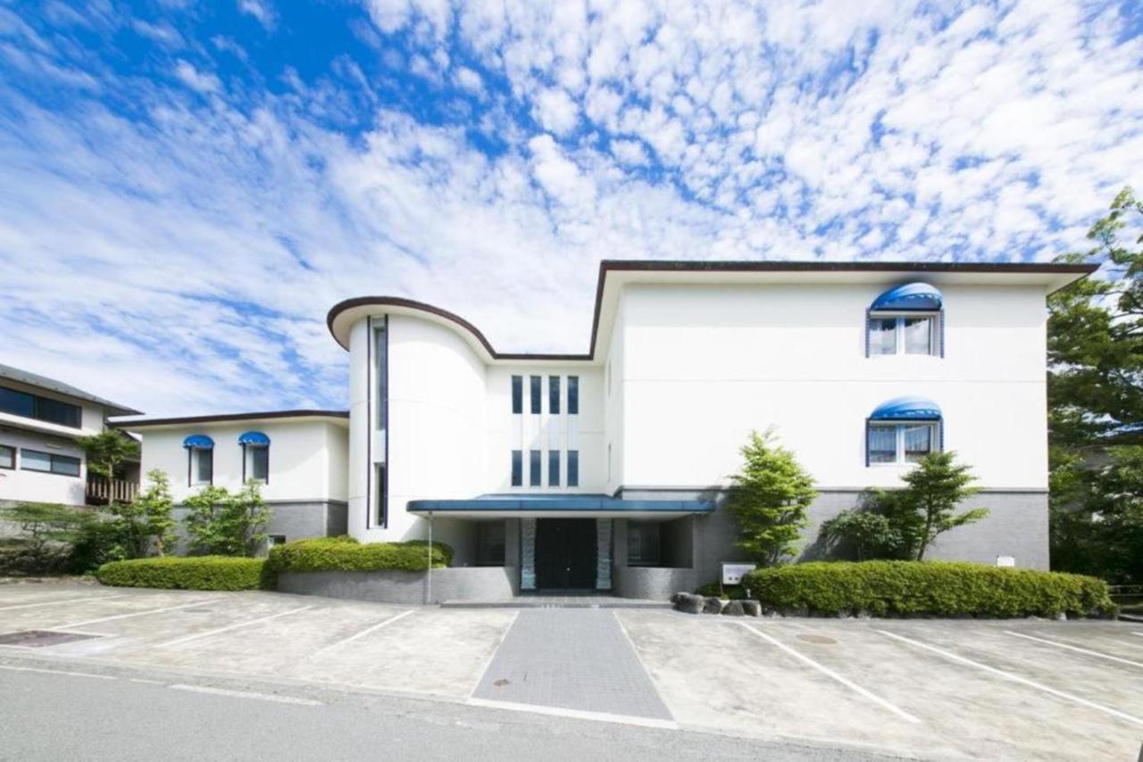 Club Wyndham Sundance Resort Hakone-Gora Εξωτερικό φωτογραφία