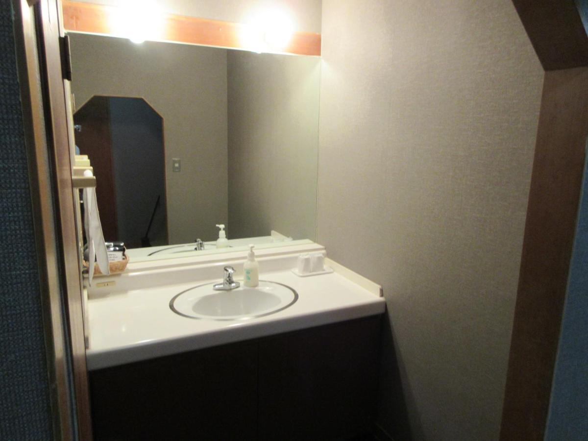 Club Wyndham Sundance Resort Hakone-Gora Εξωτερικό φωτογραφία