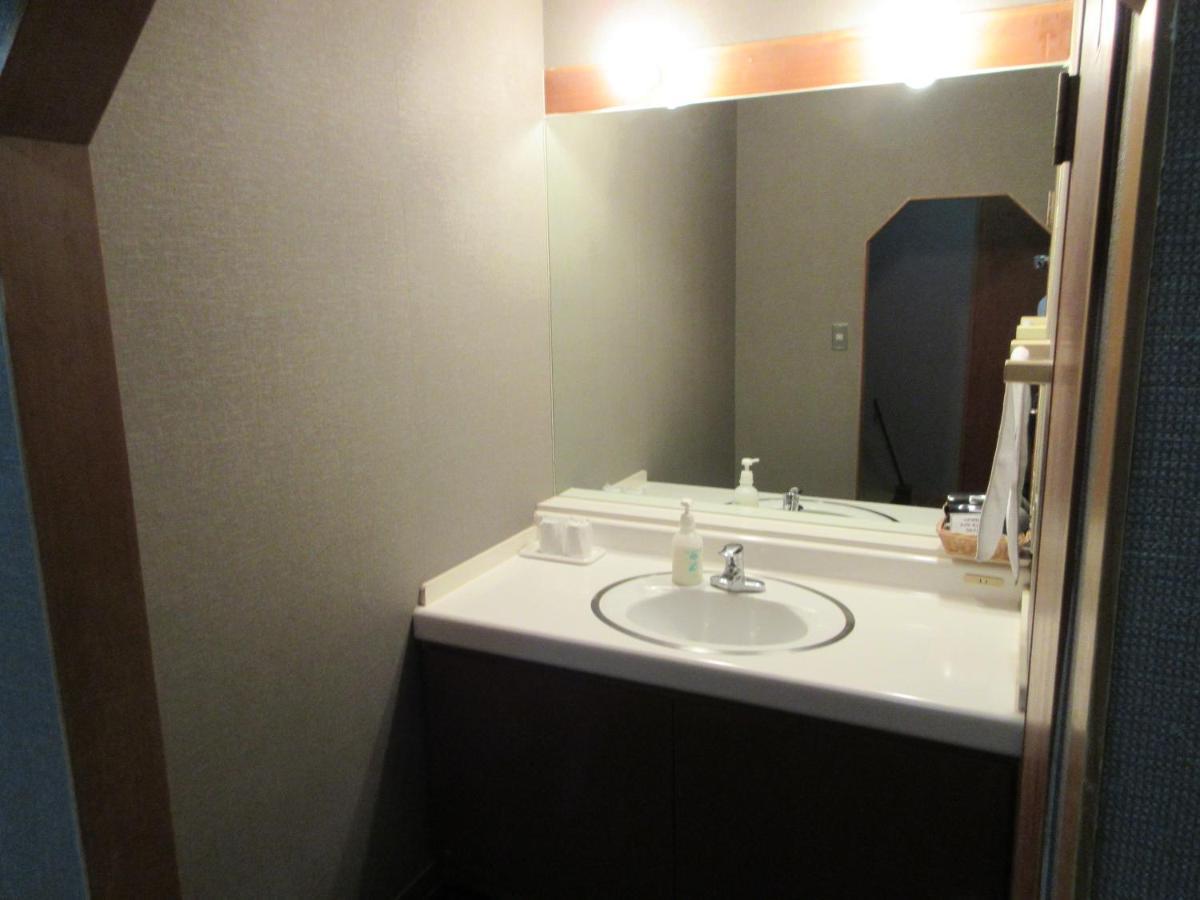 Club Wyndham Sundance Resort Hakone-Gora Εξωτερικό φωτογραφία